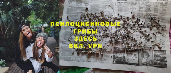 прущие крисы Нея